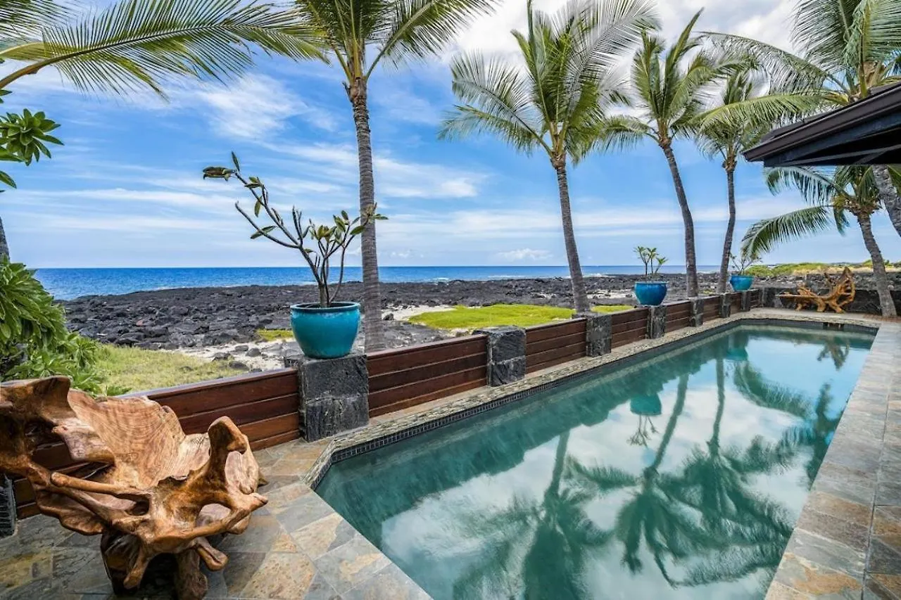Lucky 42 At Kona Bay Estates Villa Kailua-Kona United States