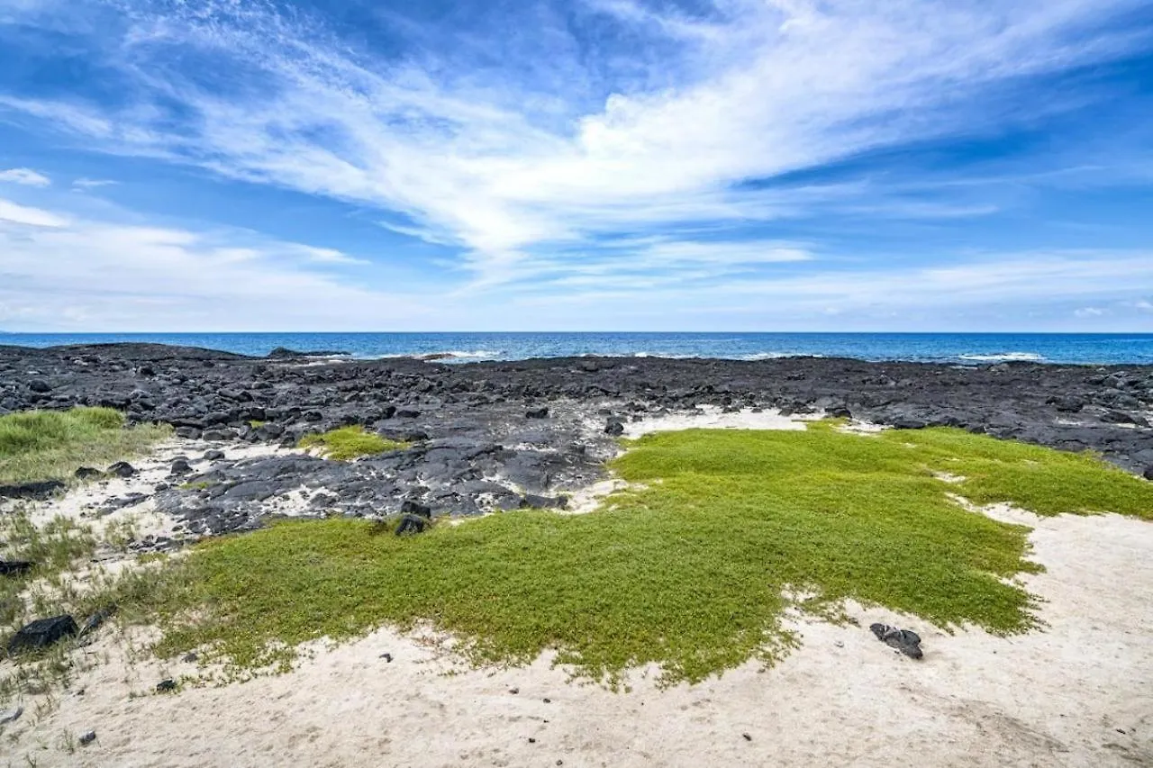 Holiday home Lucky 42 At Kona Bay Estates Villa Kailua-Kona