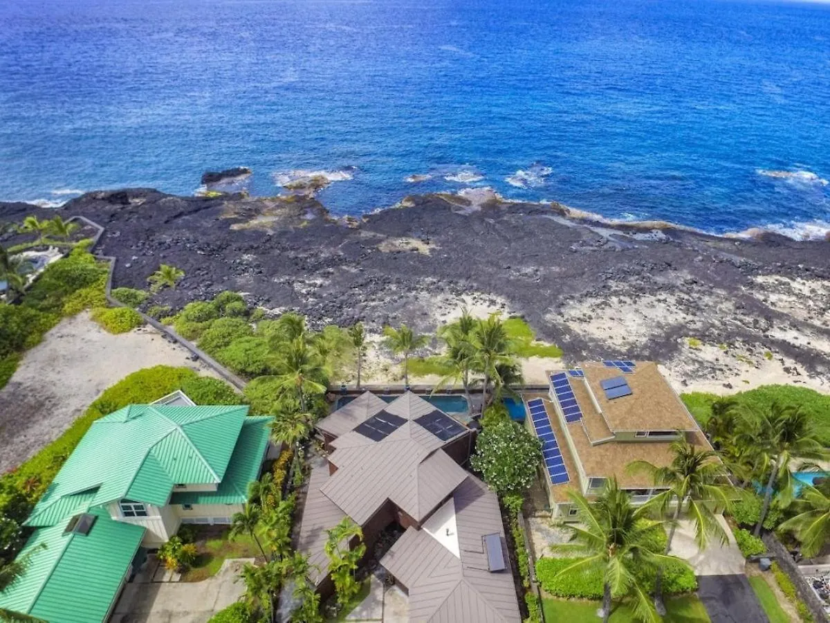 Lucky 42 At Kona Bay Estates Villa Kailua-Kona United States