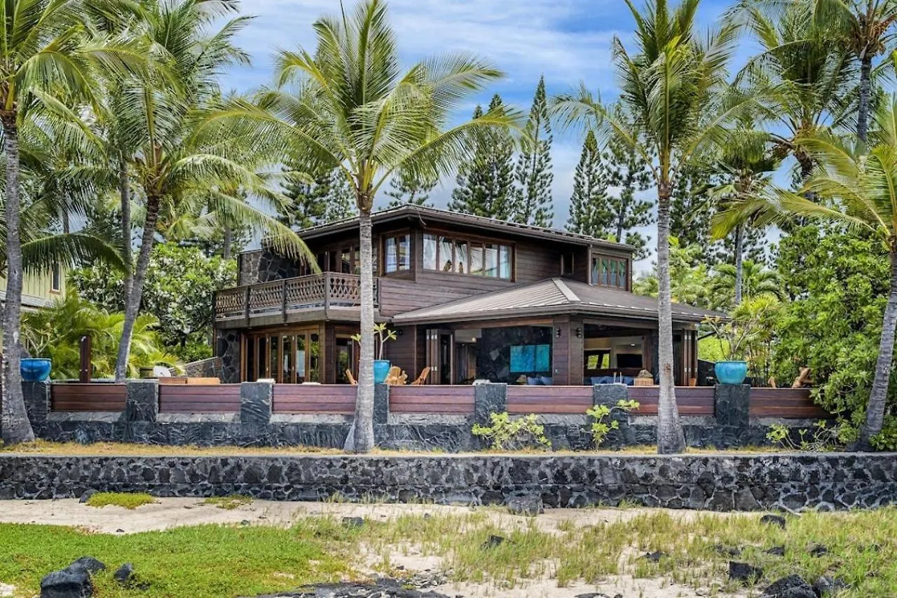 Holiday home Lucky 42 At Kona Bay Estates Villa Kailua-Kona United States