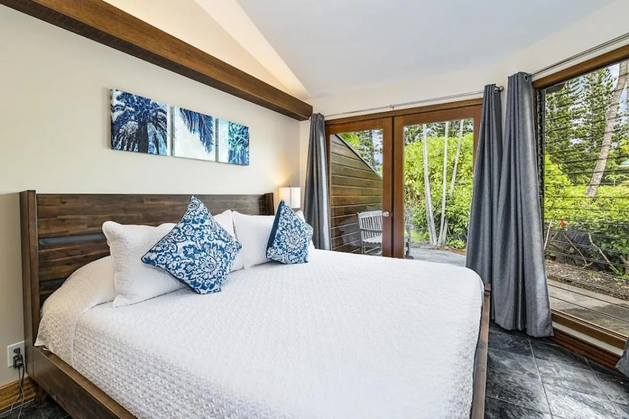 Lucky 42 At Kona Bay Estates Villa Kailua-Kona Holiday home