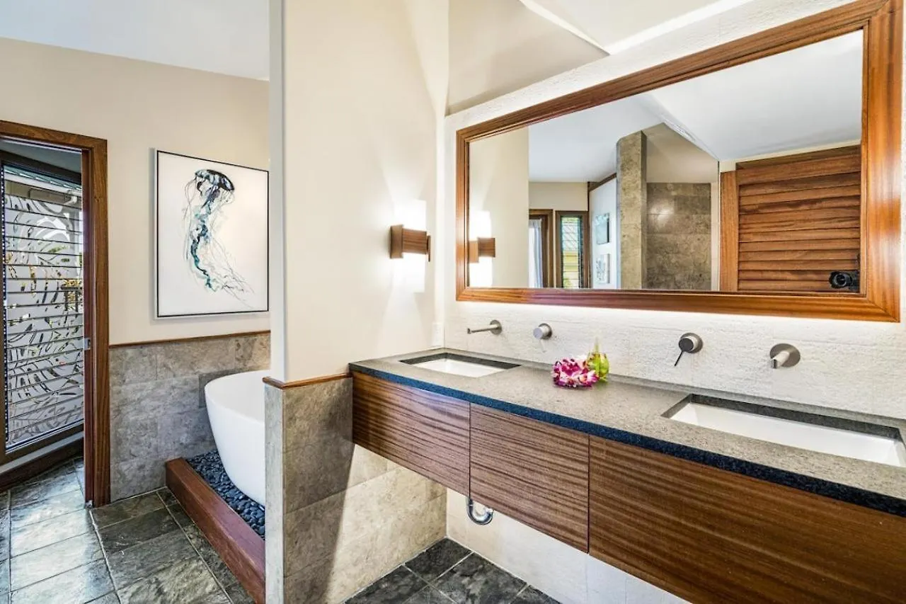 Lucky 42 At Kona Bay Estates Villa Kailua-Kona