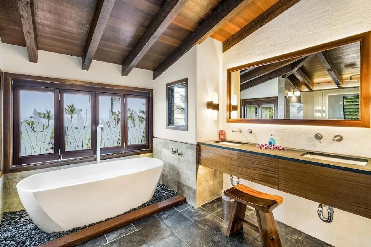 Holiday home Lucky 42 At Kona Bay Estates Villa Kailua-Kona