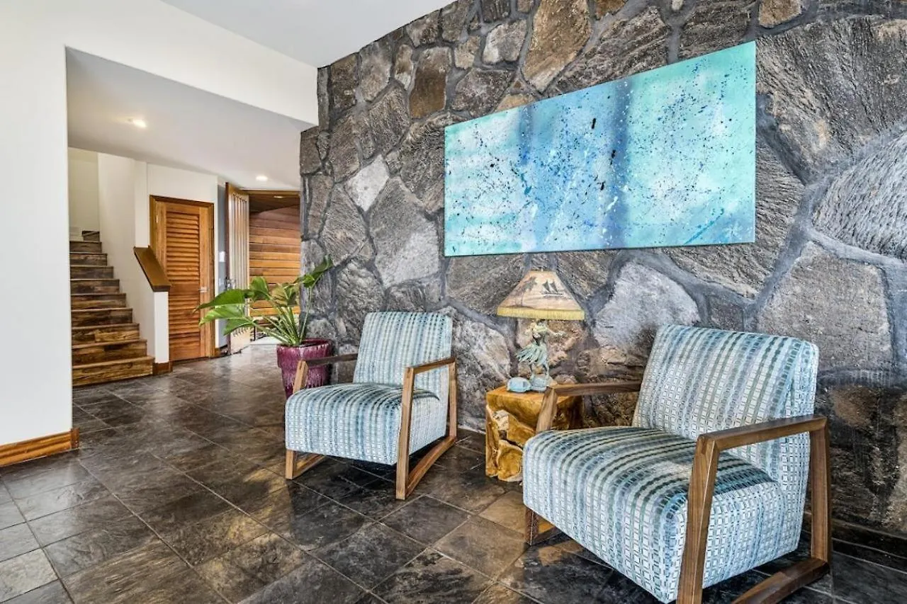 Holiday home Lucky 42 At Kona Bay Estates Villa Kailua-Kona