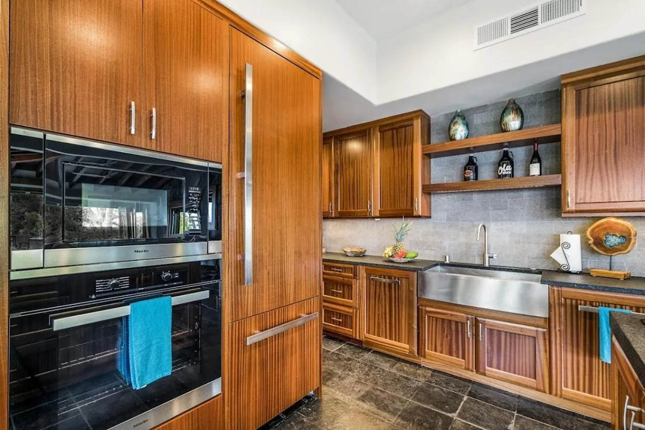 Holiday home Lucky 42 At Kona Bay Estates Villa Kailua-Kona United States
